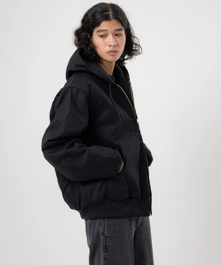 JACKROSE(ジャックローズ) |Carhartt/カーハート DUCK QUILTED FLANNEL(MENS)