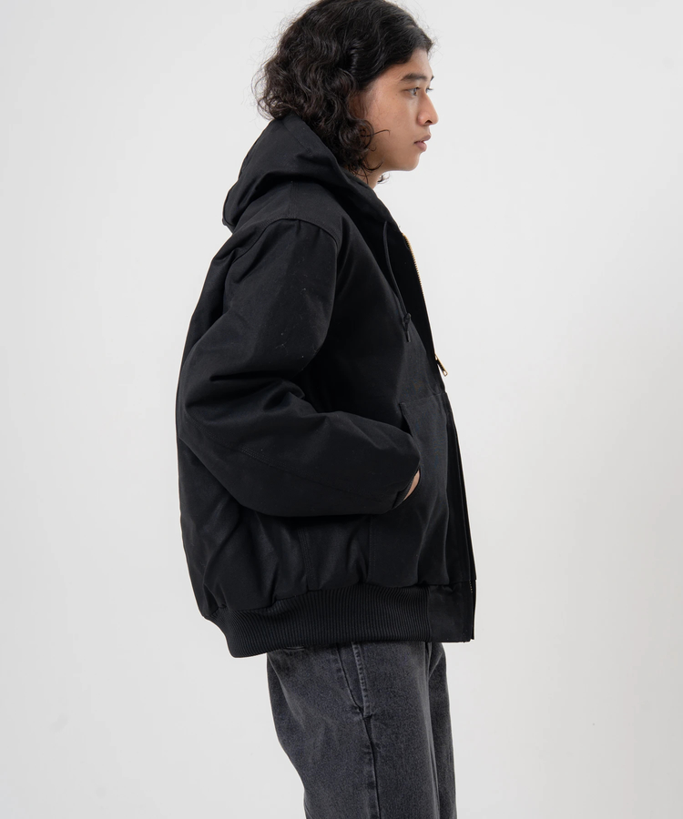 JACKROSE(ジャックローズ) |Carhartt/カーハート DUCK QUILTED FLANNEL(MENS)