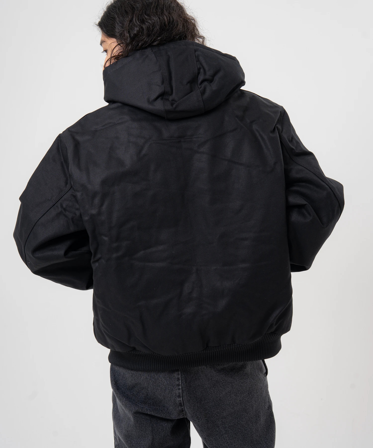 JACKROSE(ジャックローズ) |Carhartt/カーハート DUCK QUILTED FLANNEL(MENS)