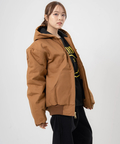 JACKROSE(ジャックローズ) |Carhartt/カーハート DUCK QUILTED FLANNEL(MENS)