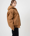 JACKROSE(ジャックローズ) |Carhartt/カーハート DUCK QUILTED FLANNEL(MENS)