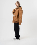 JACKROSE(ジャックローズ) |Carhartt/カーハート DUCK QUILTED FLANNEL(MENS)