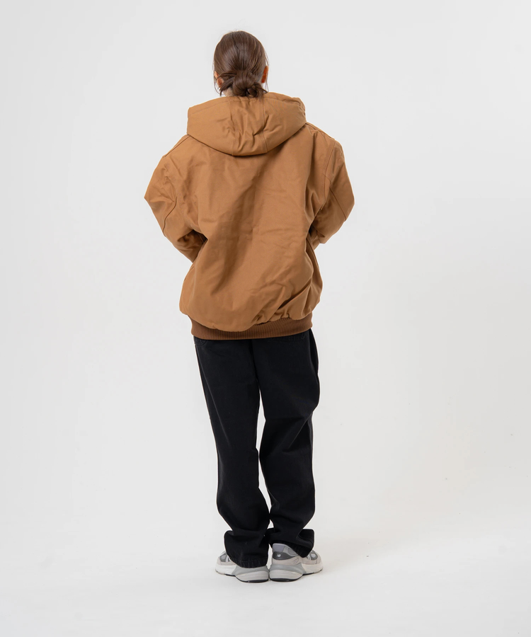 JACKROSE(ジャックローズ) |Carhartt/カーハート DUCK QUILTED FLANNEL(MENS)