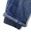 JACKROSE(ジャックローズ) |PRO CLUB/プロクラブ  Heavyweight Denim Zip-Up Jacket(MENS)