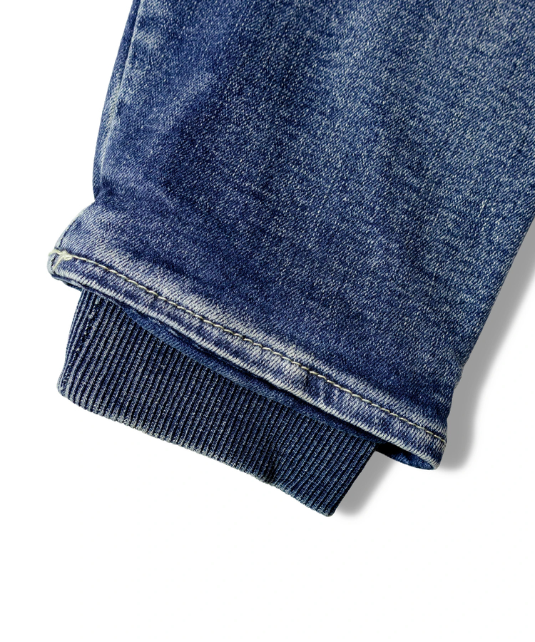 JACKROSE(ジャックローズ) |PRO CLUB/プロクラブ  Heavyweight Denim Zip-Up Jacket(MENS)