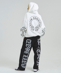 JACKROSE(ジャックローズ) |GA CROSS-EMBLEM FUR BLOUSON(MENS)