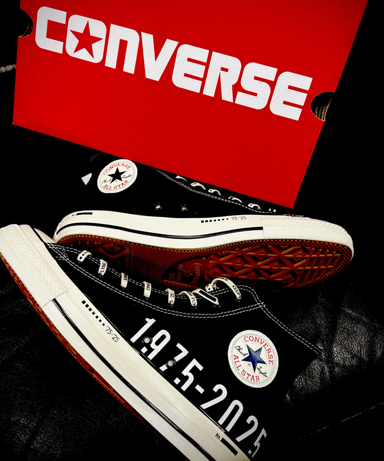 JACKROSE(ジャックローズ) |AVIREX×CONVERSE/アヴィレックス×コンバース ALL STAR HI