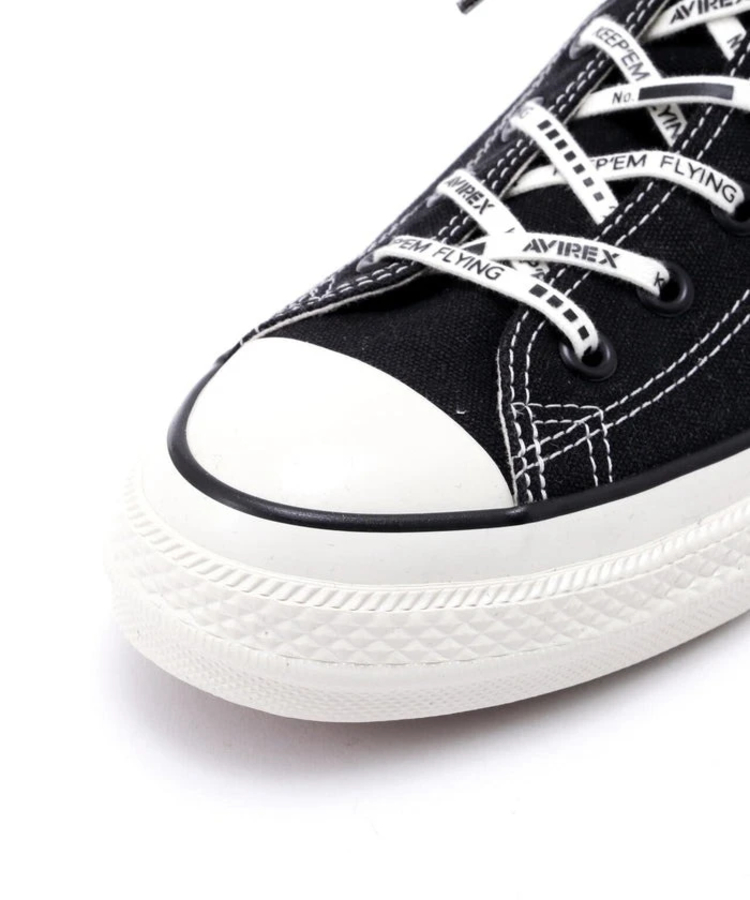 JACKROSE(ジャックローズ) |AVIREX×CONVERSE/アヴィレックス×コンバース ALL STAR HI