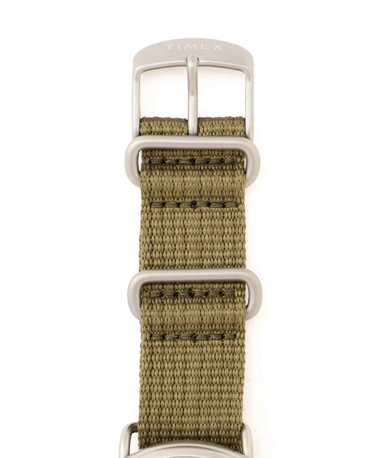 JACKROSE(ジャックローズ) |AVIREX×TIMEX/アヴィレックス×タイメックス TYPE-25A