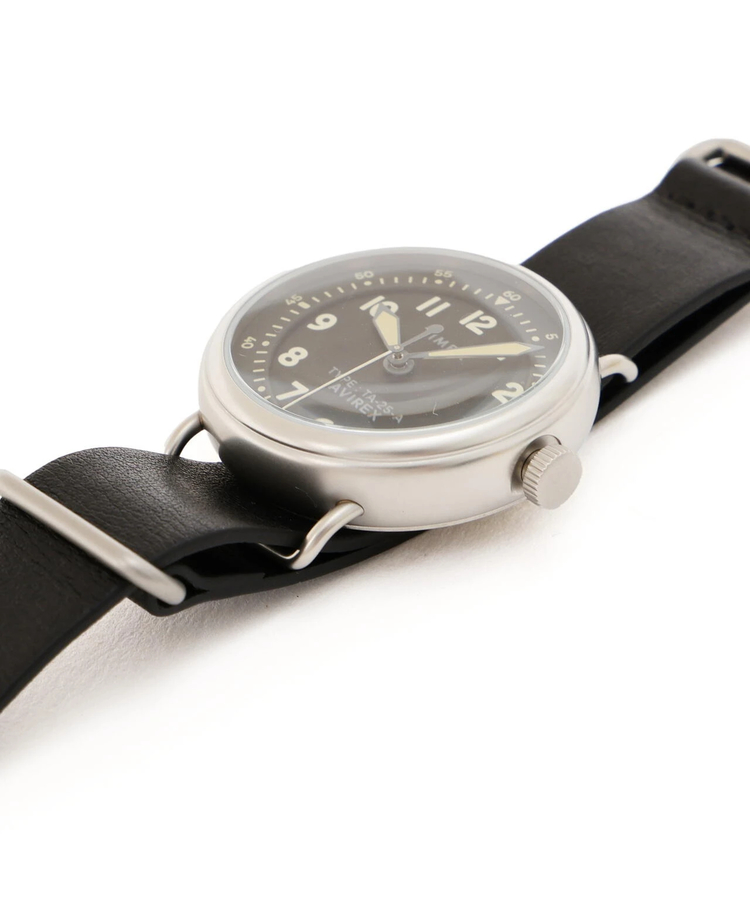 JACKROSE(ジャックローズ) |AVIREX×TIMEX/アヴィレックス×タイメックス TYPE-25A
