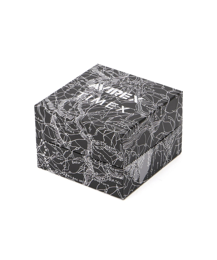 JACKROSE(ジャックローズ) |AVIREX×TIMEX/アヴィレックス×タイメックス TYPE-25A