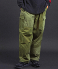JACKROSE(ジャックローズ) |BAYCANT/ベイカント 3素材カーゴパンツ2(MENS)