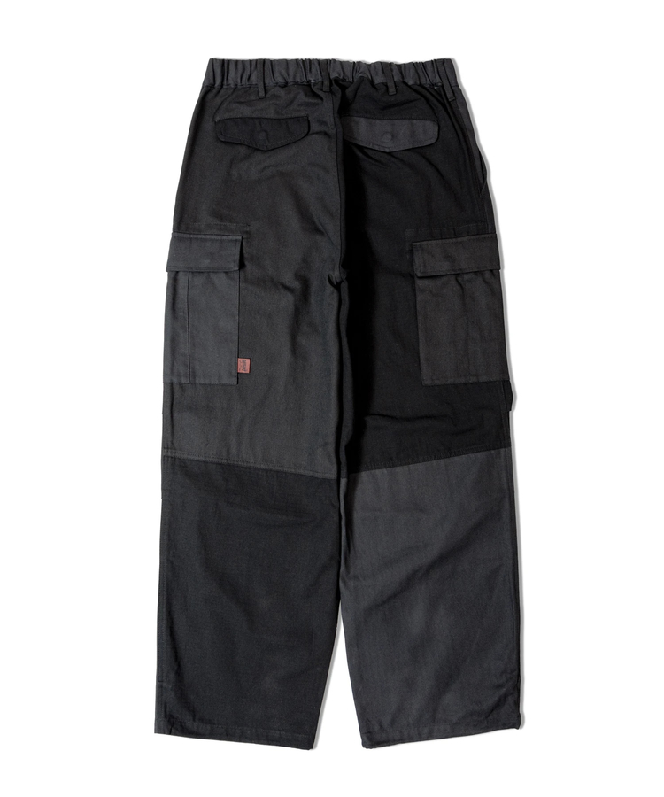 JACKROSE(ジャックローズ) |BAYCANT/ベイカント 3素材カーゴパンツ2(MENS)