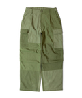 JACKROSE(ジャックローズ) |BAYCANT/ベイカント 3素材カーゴパンツ2(MENS)