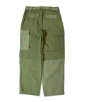 JACKROSE(ジャックローズ) |BAYCANT/ベイカント 3素材カーゴパンツ2(MENS)