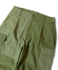JACKROSE(ジャックローズ) |BAYCANT/ベイカント 3素材カーゴパンツ2(MENS)