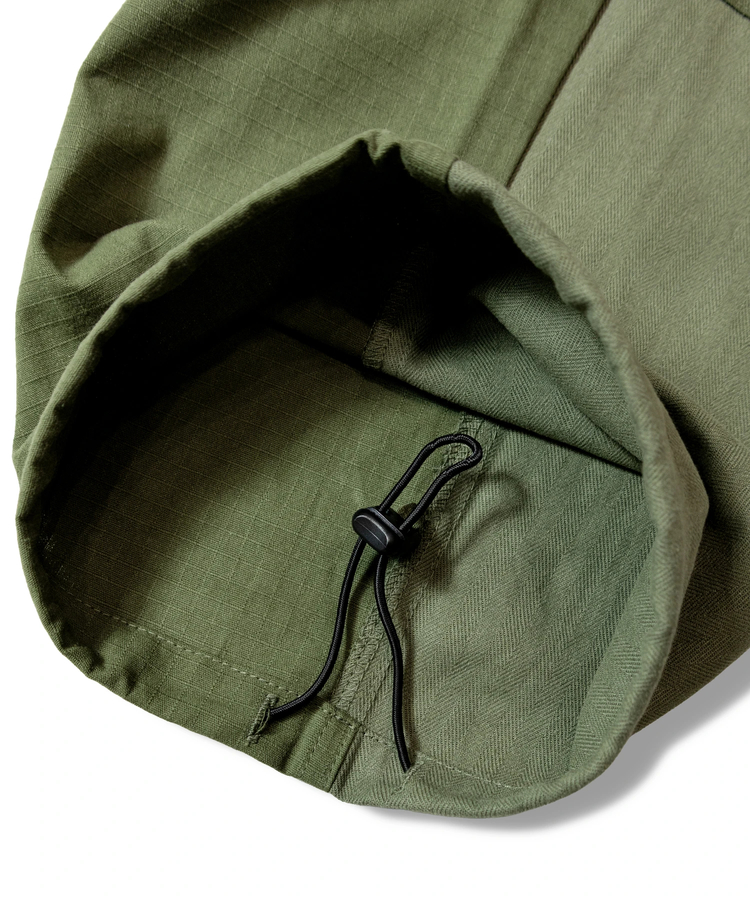JACKROSE(ジャックローズ) |BAYCANT/ベイカント 3素材カーゴパンツ2(MENS)