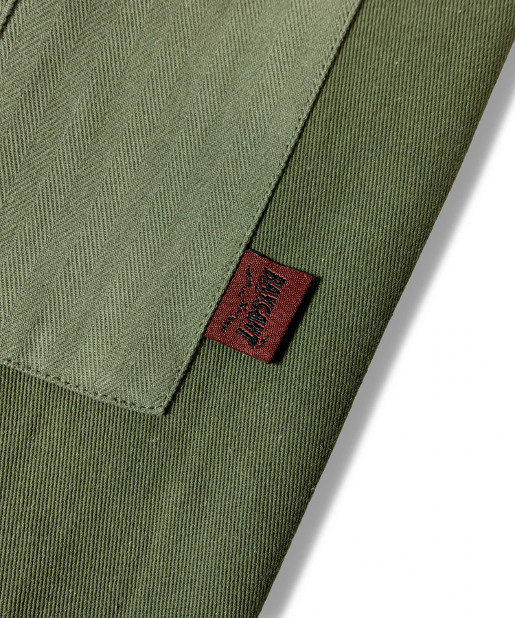 JACKROSE(ジャックローズ) |BAYCANT/ベイカント 3素材カーゴパンツ2(MENS)