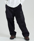 JACKROSE(ジャックローズ) |BAYCANT/ベイカント 3素材カーゴパンツ2(MENS)