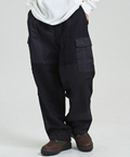 JACKROSE(ジャックローズ) |BAYCANT/ベイカント 3素材カーゴパンツ2(MENS)