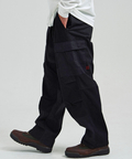 JACKROSE(ジャックローズ) |BAYCANT/ベイカント 3素材カーゴパンツ2(MENS)