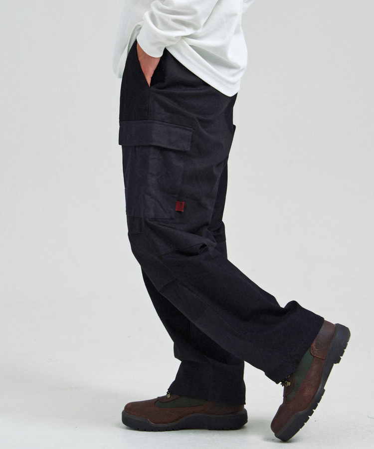 JACKROSE(ジャックローズ) |BAYCANT/ベイカント 3素材カーゴパンツ2(MENS)