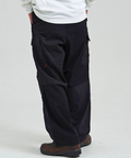 JACKROSE(ジャックローズ) |BAYCANT/ベイカント 3素材カーゴパンツ2(MENS)