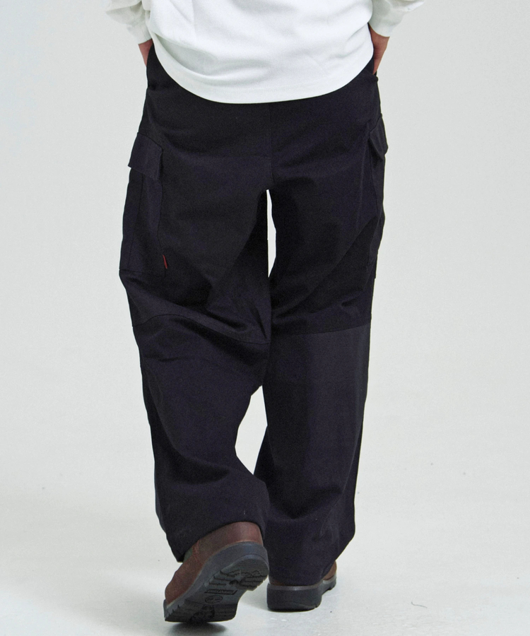 JACKROSE(ジャックローズ) |BAYCANT/ベイカント 3素材カーゴパンツ2(MENS)