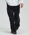 JACKROSE(ジャックローズ) |BAYCANT/ベイカント 3素材カーゴパンツ2(MENS)