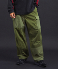 JACKROSE(ジャックローズ) |BAYCANT/ベイカント 3素材カーゴパンツ2(MENS)