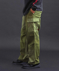 JACKROSE(ジャックローズ) |BAYCANT/ベイカント 3素材カーゴパンツ2(MENS)