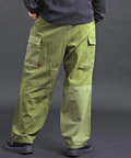 JACKROSE(ジャックローズ) |BAYCANT/ベイカント 3素材カーゴパンツ2(MENS)