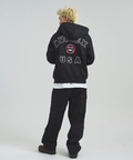 JACKROSE(ジャックローズ) |BAYCANT/ベイカント 3素材カーゴパンツ2(MENS)