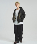 JACKROSE(ジャックローズ) |BAYCANT/ベイカント 3素材カーゴパンツ2(MENS)