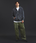 JACKROSE(ジャックローズ) |BAYCANT/ベイカント 3素材カーゴパンツ2(MENS)