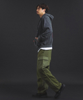 JACKROSE(ジャックローズ) |BAYCANT/ベイカント 3素材カーゴパンツ2(MENS)