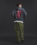 JACKROSE(ジャックローズ) |BAYCANT/ベイカント 3素材カーゴパンツ2(MENS)