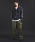 JACKROSE(ジャックローズ) |BAYCANT/ベイカント 3素材カーゴパンツ2(MENS)