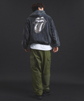 JACKROSE(ジャックローズ) |BAYCANT/ベイカント 3素材カーゴパンツ2(MENS)