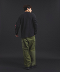 JACKROSE(ジャックローズ) |BAYCANT/ベイカント 3素材カーゴパンツ2(MENS)