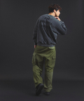 JACKROSE(ジャックローズ) |BAYCANT/ベイカント 3素材カーゴパンツ2(MENS)