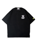 JACKROSE(ジャックローズ) |2ND ARCHIVE/セカンドアーカイブ-008-SSTEE(MENS)