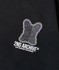 JACKROSE(ジャックローズ) |2ND ARCHIVE/セカンドアーカイブ-008-SSTEE(MENS)