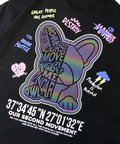 JACKROSE(ジャックローズ) |2ND ARCHIVE/セカンドアーカイブ-008-SSTEE(MENS)
