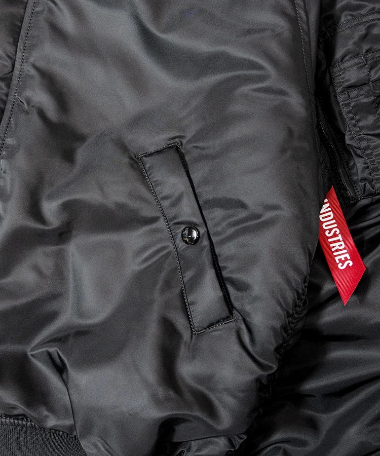 JACKROSE(ジャックローズ) |ALPHA/アルファ N-2B SHORT WAIST PARKA(MENS)