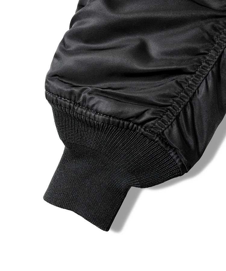 JACKROSE(ジャックローズ) |ALPHA/アルファ N-2B SHORT WAIST PARKA(MENS)