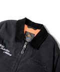 JACKROSE(ジャックローズ) |ALPHA/アルファ UNFRM DETROIT JACKET(MENS)
