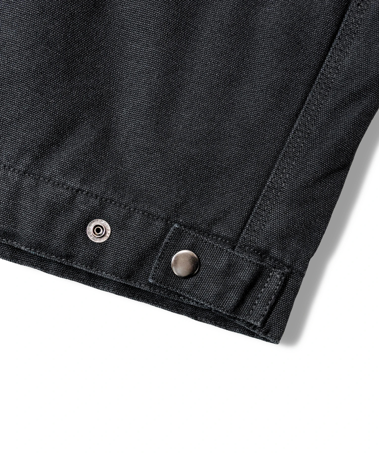 JACKROSE(ジャックローズ) |ALPHA/アルファ UNFRM DETROIT JACKET(MENS)