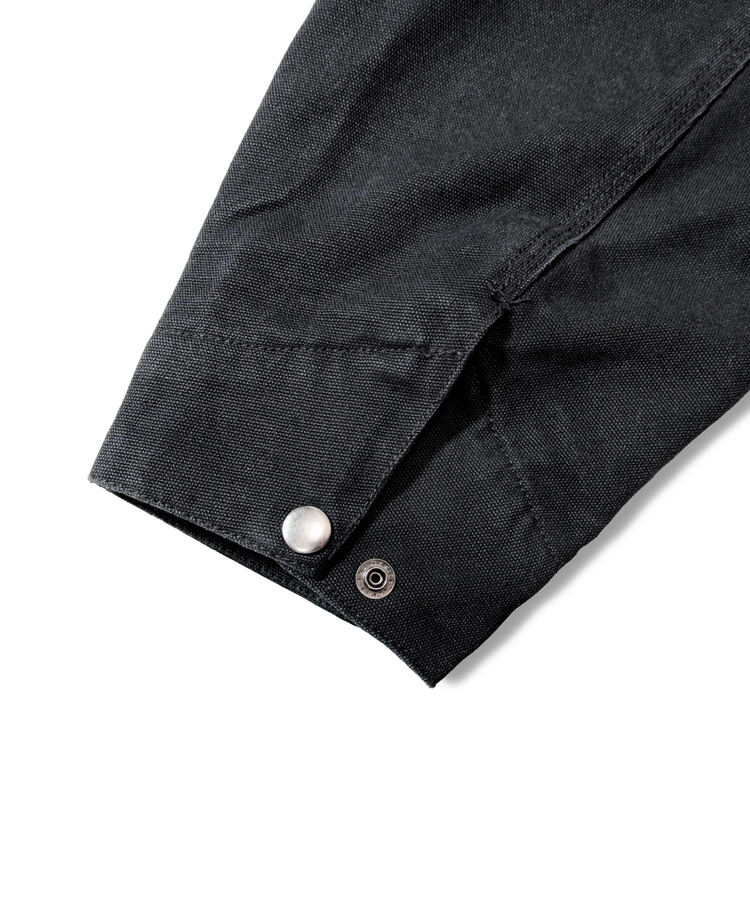 JACKROSE(ジャックローズ) |ALPHA/アルファ UNFRM DETROIT JACKET(MENS)