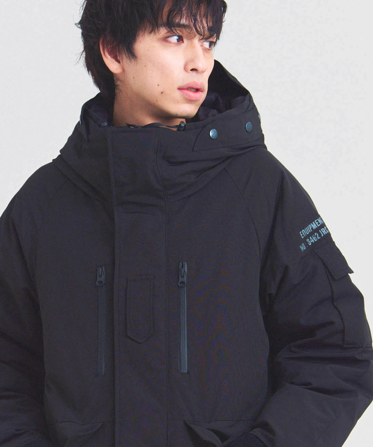 JACKROSE(ジャックローズ) |AVIREX/アヴィレックス TYPE ECWCS DOWN JACKET(MENS)